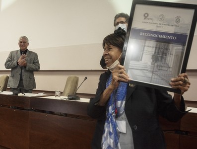 IX Congreso de la Unión Nacional de Juristas de Cuba