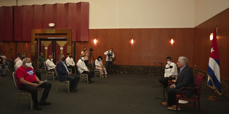 Toma de posesión del Presidente de la República de Nicaragua, Daniel Ortega Saavedra, y de la Vicepresidenta Rosario Murillo.