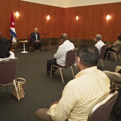 Toma de posesión del Presidente de la República de Nicaragua, Daniel Ortega Saavedra, y de la Vicepresidenta Rosario Murillo.