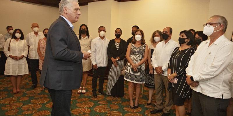 Toma de posesión del Presidente de la República de Nicaragua, Daniel Ortega Saavedra, y de la Vicepresidenta Rosario Murillo.