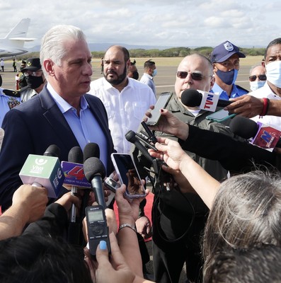 Toma de posesión del Presidente de la República de Nicaragua, Daniel Ortega Saavedra, y de la Vicepresidenta Rosario Murillo.