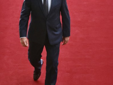 Díaz-Canel en Bruselas para participar en la III Cumbre CELAC-UE