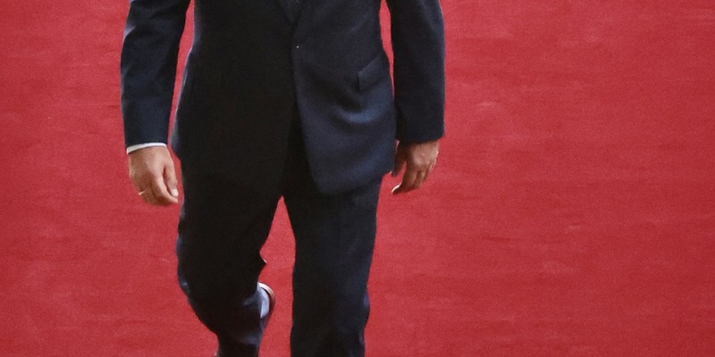 Díaz-Canel en Bruselas para participar en la III Cumbre CELAC-UE