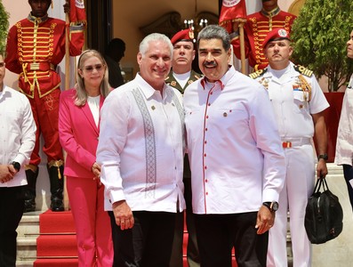 XXIII Cumbre de Jefes de Estado y de Gobierno de la ALBA-TCP
