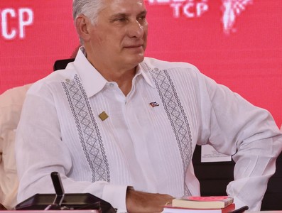 XXIII Cumbre de Jefes de Estado y de Gobierno de la ALBA-TCP