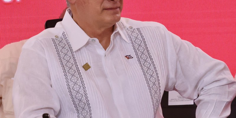 XXIII Cumbre de Jefes de Estado y de Gobierno de la ALBA-TCP