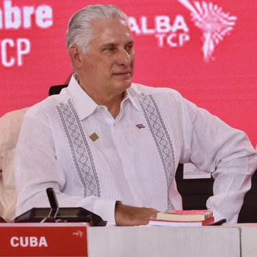 XXIII Cumbre ALBA-TCP 9