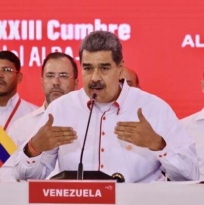 XXIII Cumbre de Jefes de Estado y de Gobierno de la ALBA-TCP