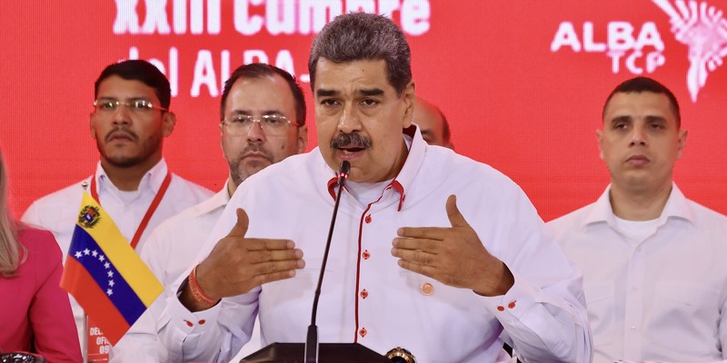XXIII Cumbre de Jefes de Estado y de Gobierno de la ALBA-TCP