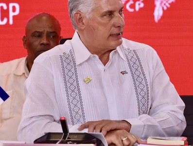 XXIII Cumbre de Jefes de Estado y de Gobierno de la ALBA-TCP