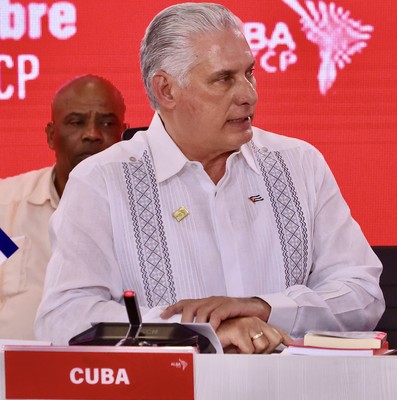 XXIII Cumbre de Jefes de Estado y de Gobierno de la ALBA-TCP