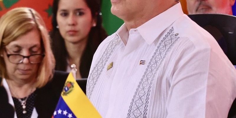 XXIII Cumbre de Jefes de Estado y de Gobierno de la ALBA-TCP