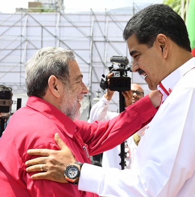 XXIII Cumbre de Jefes de Estado y de Gobierno de la ALBA-TCP
