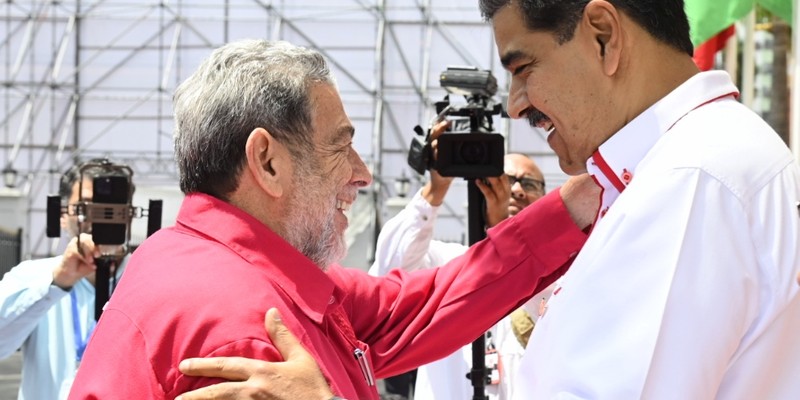 XXIII Cumbre de Jefes de Estado y de Gobierno de la ALBA-TCP