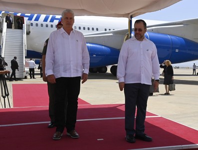 XXIII Cumbre de Jefes de Estado y de Gobierno de la ALBA-TCP