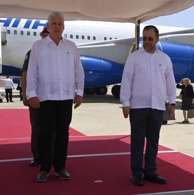 XXIII Cumbre de Jefes de Estado y de Gobierno de la ALBA-TCP