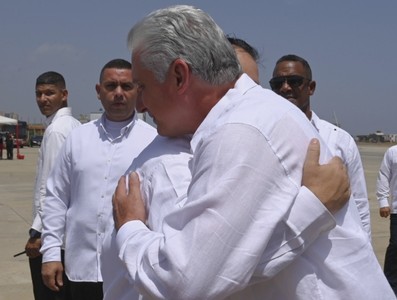 XXIII Cumbre de Jefes de Estado y de Gobierno de la ALBA-TCP