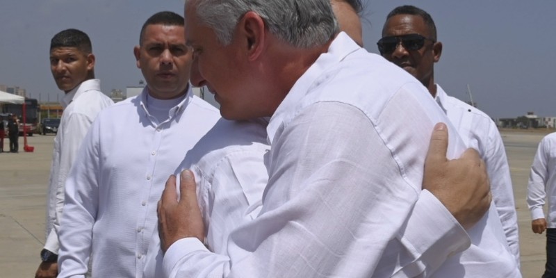 XXIII Cumbre de Jefes de Estado y de Gobierno de la ALBA-TCP