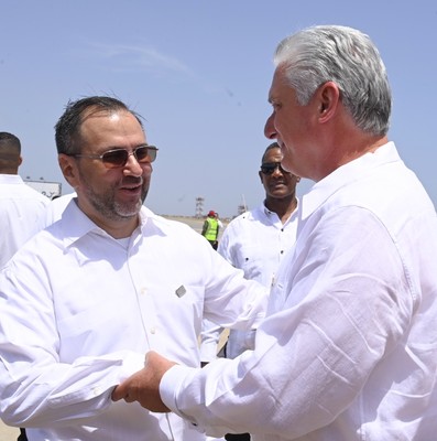 XXIII Cumbre de Jefes de Estado y de Gobierno de la ALBA-TCP