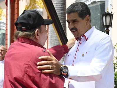 XXIII Cumbre de Jefes de Estado y de Gobierno de la ALBA-TCP