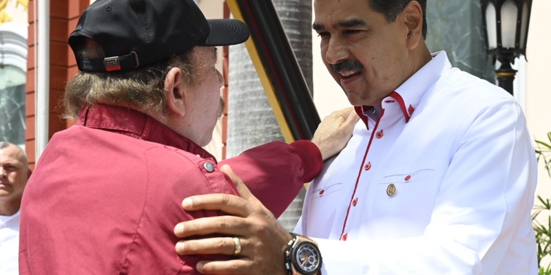 XXIII Cumbre de Jefes de Estado y de Gobierno de la ALBA-TCP