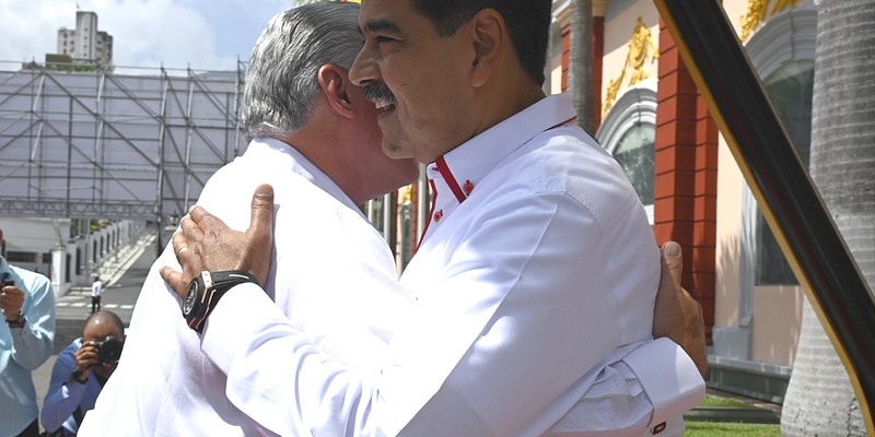 XXIII Cumbre de Jefes de Estado y de Gobierno de la ALBA-TCP