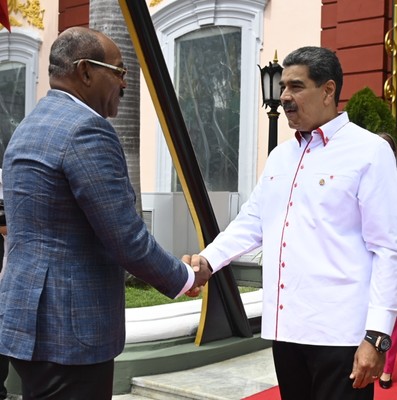 XXIII Cumbre de Jefes de Estado y de Gobierno de la ALBA-TCP