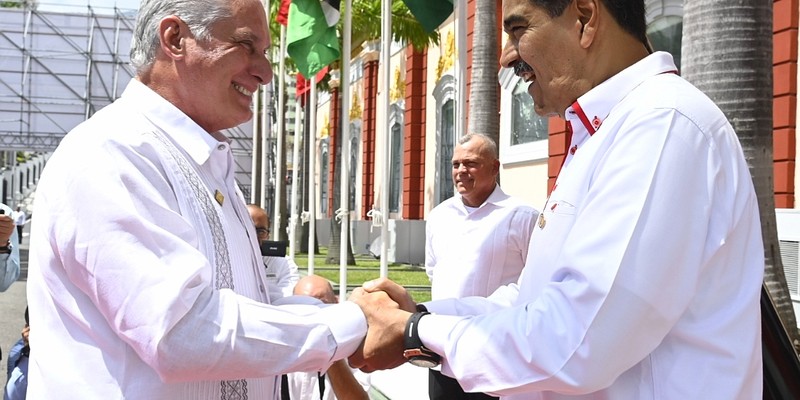 XXIII Cumbre de Jefes de Estado y de Gobierno de la ALBA-TCP