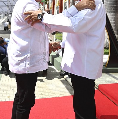 XXIII Cumbre de Jefes de Estado y de Gobierno de la ALBA-TCP