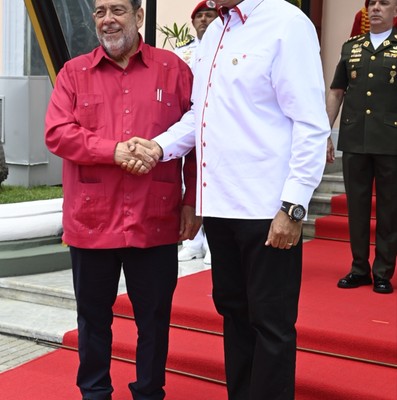 XXIII Cumbre de Jefes de Estado y de Gobierno de la ALBA-TCP