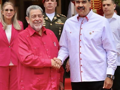 XXIII Cumbre de Jefes de Estado y de Gobierno de la ALBA-TCP