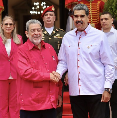 XXIII Cumbre de Jefes de Estado y de Gobierno de la ALBA-TCP
