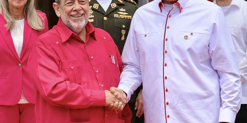 XXIII Cumbre de Jefes de Estado y de Gobierno de la ALBA-TCP
