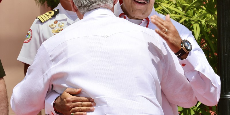 XXIII Cumbre de Jefes de Estado y de Gobierno de la ALBA-TCP