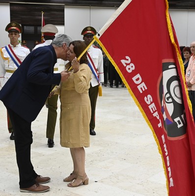 X Congreso de los Comité de Defensa de la Revolución
