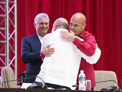 X Congreso de los Comité de Defensa de la Revolución