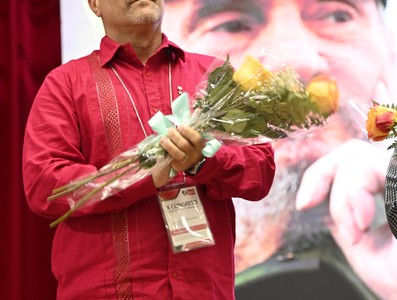 X Congreso de los Comité de Defensa de la Revolución