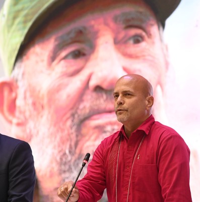 X Congreso de los Comité de Defensa de la Revolución