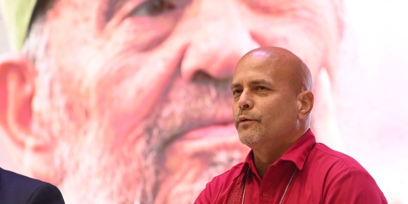 X Congreso de los Comité de Defensa de la Revolución