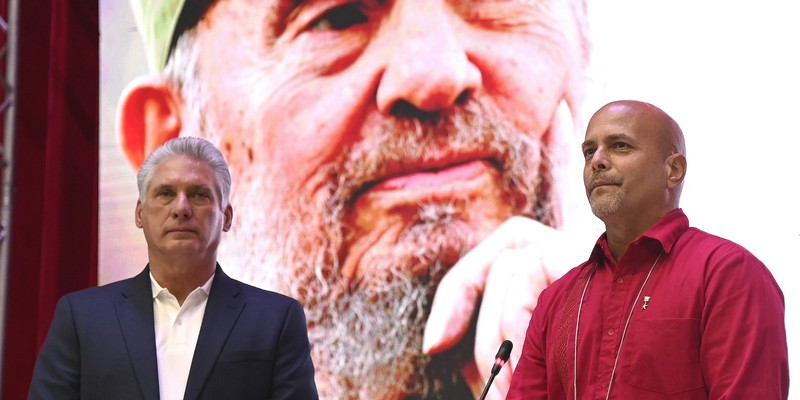 X Congreso de los Comité de Defensa de la Revolución