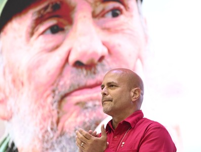 X Congreso de los Comité de Defensa de la Revolución