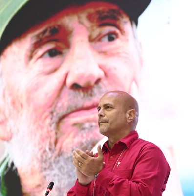 X Congreso de los Comité de Defensa de la Revolución