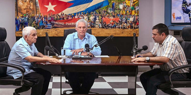 Desde la Presidencia # 6