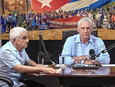 Desde la Presidencia # 6