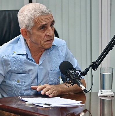Desde la Presidencia # 6