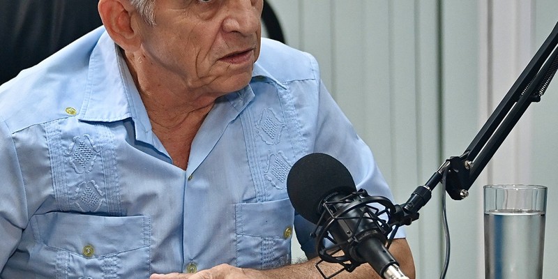Desde la Presidencia # 6