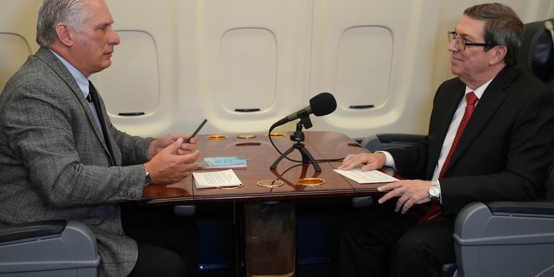 Desde la Presidencia # 5