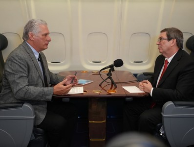 Desde la Presidencia # 5