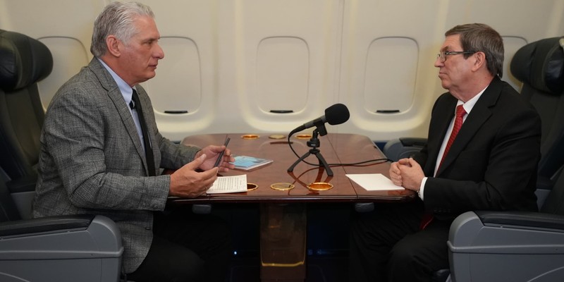 Desde la Presidencia # 5
