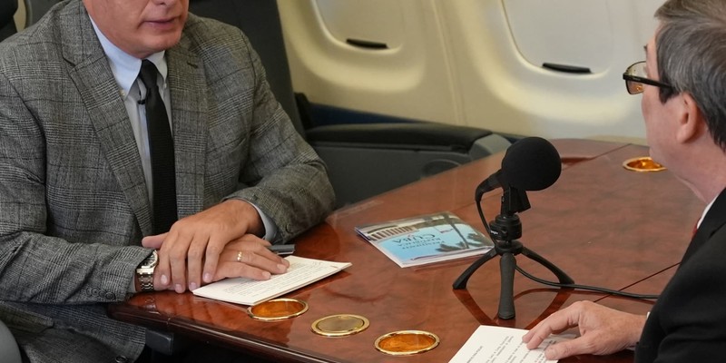 Desde la Presidencia # 5